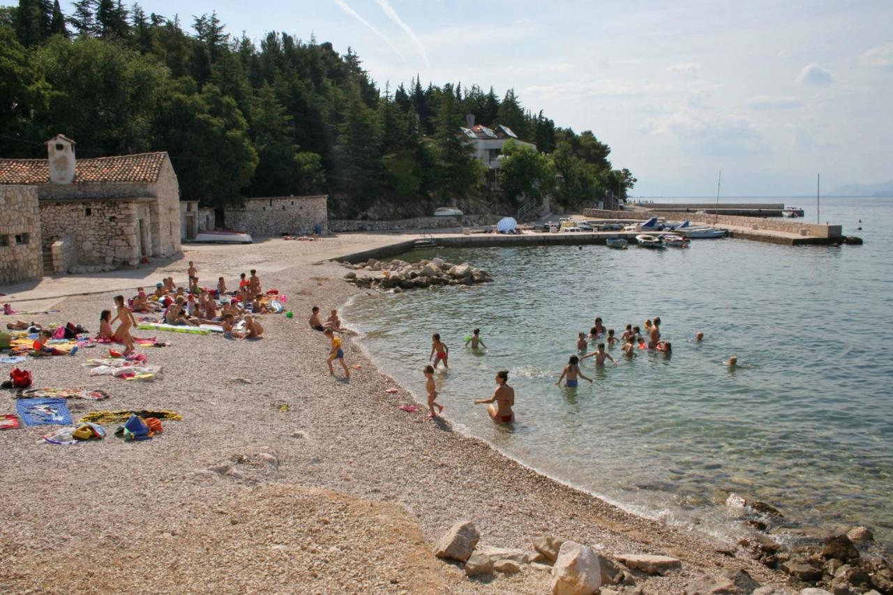 Apartments With A Parking Space Dramalj, Crikvenica - 5576 Exterior foto