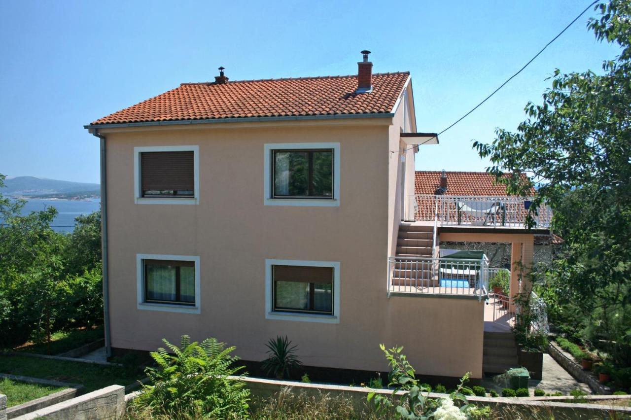 Apartments With A Parking Space Dramalj, Crikvenica - 5576 Exterior foto