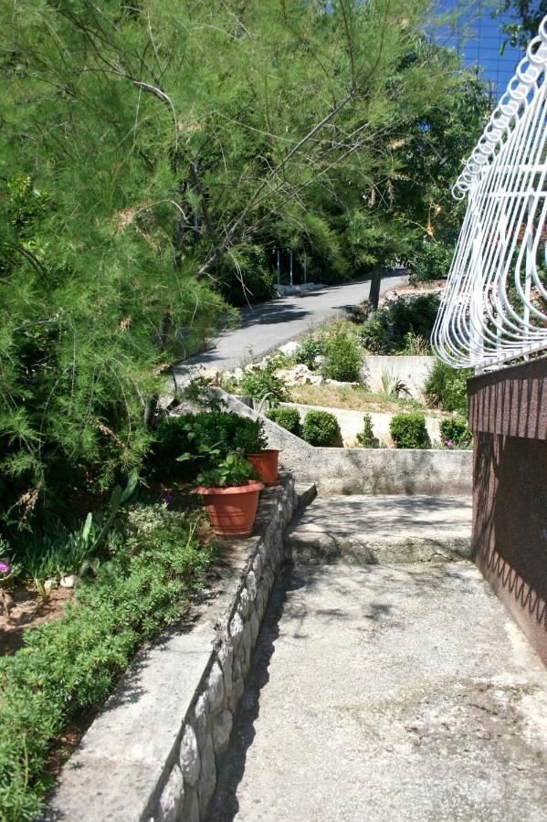 Apartments With A Parking Space Dramalj, Crikvenica - 5576 Exterior foto