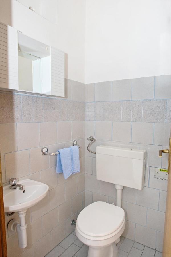 Apartments With A Parking Space Dramalj, Crikvenica - 5576 Exterior foto
